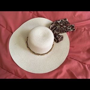 Womens Sun Hat